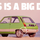Illustration for article titled The Renault 5 Deserves More Accolades For This Small But Very Influential Design Detail